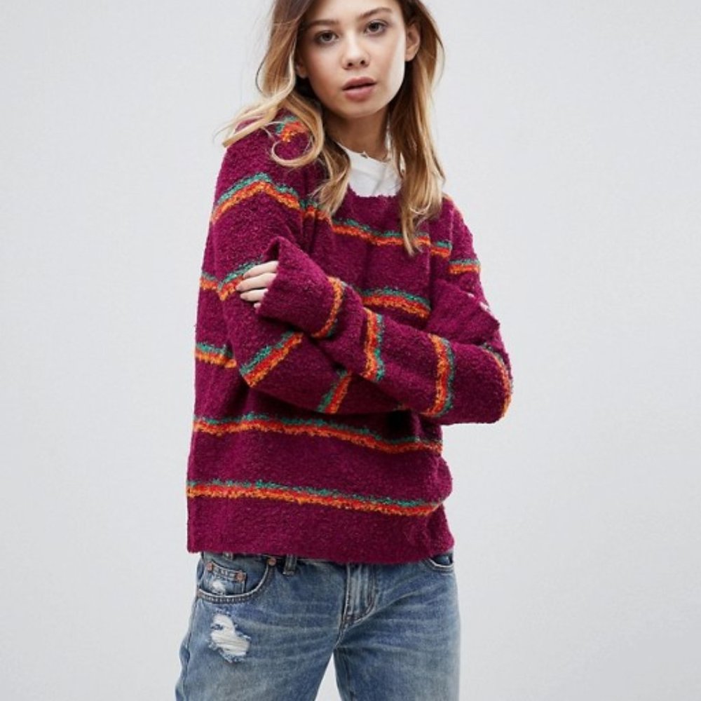 FP Best Day Ever Sweater